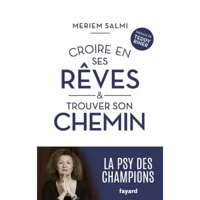 Image de Croire en ses rêves et trouver son chemin