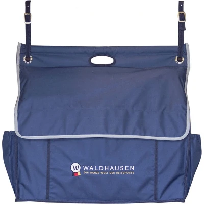 Afbeelding van Waldhausen Stabiele Tas Blauw