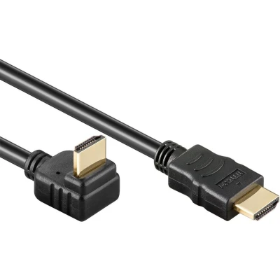 Afbeelding van 2 m HDMI Kabel 1.4b High Speed