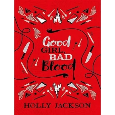 Image de Good Girl, Bad Blood