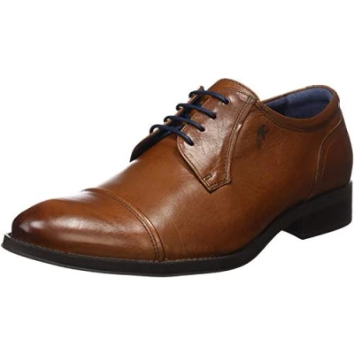 Afbeelding van Fluchos 8412 STK LEER GEHEUGEN HERACLES, MARRÓN CUERO 000