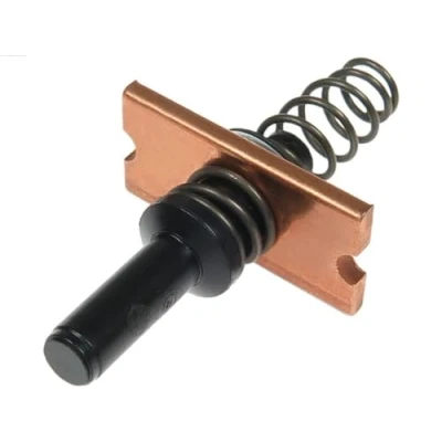 Afbeelding van AS PL SP3027S Reparatieset, startmotor