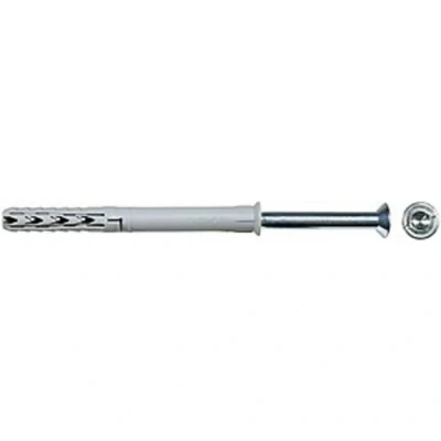 Afbeelding van Fischer SXR 8 x 60 T Constructie plug mm 502999 50 stuk(s)