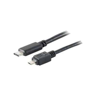 Afbeelding van Shiverpeaks Basic S (1 m, USB 2.0), kabel