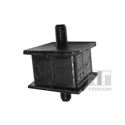 Afbeelding van Ophanging, drager automatische transmissie TEDGUM 00657716