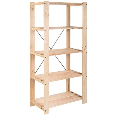 Afbeelding van Astigarra 75260 Evolution 5 gelegeerd rek, massief, 175 x 76,7 43 cm, meerkleurig