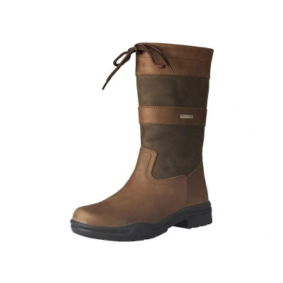 Afbeelding van Horka Dames Outdoorlaars Kerry