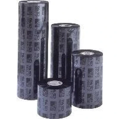 Afbeelding van Zebra Wax 2100 8.66&quot; x 220mm printerlint