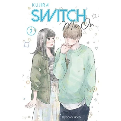 Afbeelding van Switch me one,02