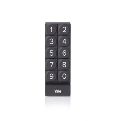 Afbeelding van Yale Smart Keypad