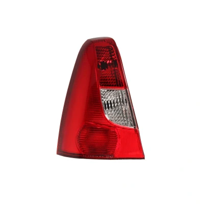 Afbeelding van TYC 11 0758 2 Achterlicht Links Zonder lamphouder DACIA: Logan I Saloon