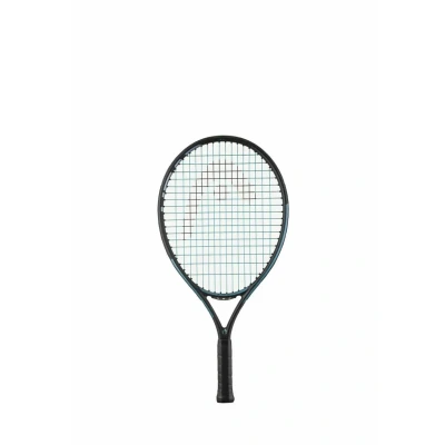 Afbeelding van Head SCHLÄGER IG Gravity Tennisracket voor kinderen, Maat: 0, Türkis koralle
