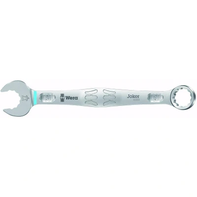 Afbeelding van Wera 05020503001 Joker Ringsteeksleutel 24mm
