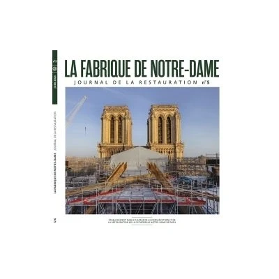 Image de La fabrique de notre dame 5