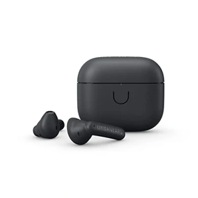 Afbeelding van URBANEARS Boo, Wireless Headphones, charcoal black