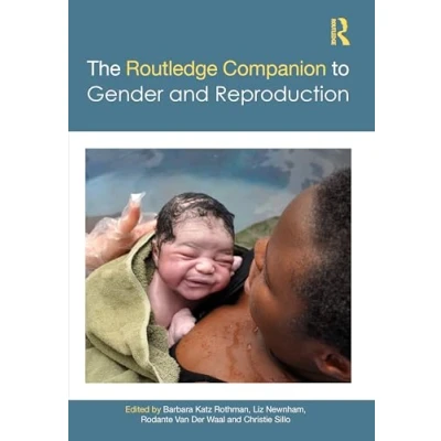 Afbeelding van Routledge Companions to Gender The Companion and Reproduction