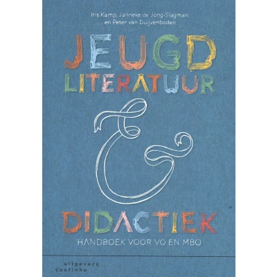 Afbeelding van Jeugdliteratuur en didactiek