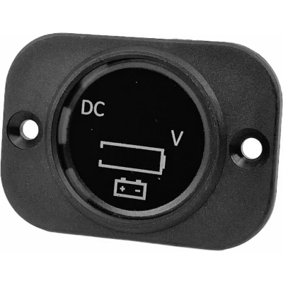 Afbeelding van Talamex Voltmeter