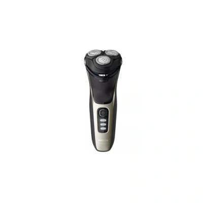 Image de Rasoir électrique rechargeable étanche Philips S3230 52