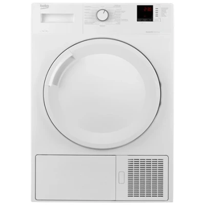 Afbeelding van Warmtepompdroger Beko DF7330PX0