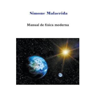 Afbeelding van Manual de física moderna