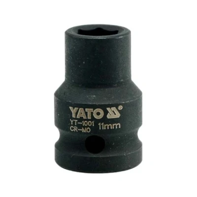 Afbeelding van YATO YT 1001 Kracht, dopsleutel 39 11 Zeskant
