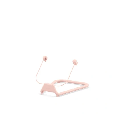 Afbeelding van Cybex Lemo Bouncer Standaard Pearl Pink