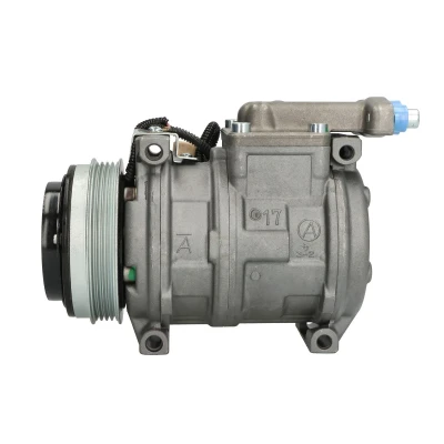 Afbeelding van Elstock Airco compressor 51 0922