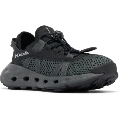 Afbeelding van Columbia YOUTH DRAINMAKER™ XTR Waterschoenen voor Kinderen Sneldrogende Unisex Zwart Maat 36