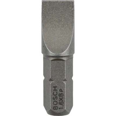 Afbeelding van Bosch Accessories S 1,6 x 8,0 Bitset