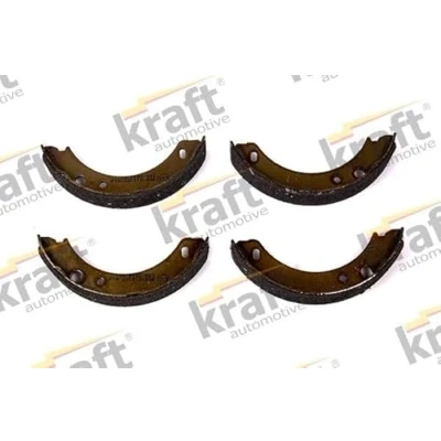Afbeelding van KRAFT 6026320 Handrem