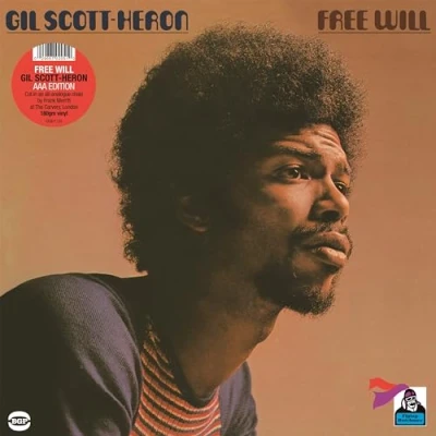 Afbeelding van Free Will