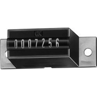 Afbeelding van Kübler Automation AK 07.00 24 V/DC 7 cijferig