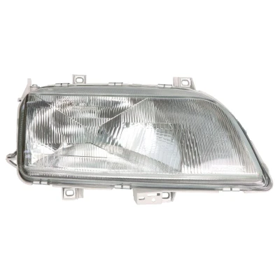 Afbeelding van TYC 20 5383 08 2 Koplampen rechts H4 Met elektromotor VOLKSWAGEN: Sharan I, SEAT: Alhambra I