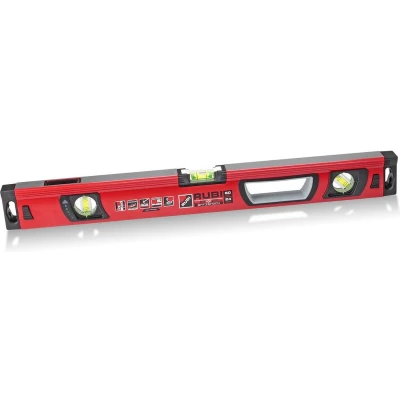 Afbeelding van Waterpas Rubi r76934 Aluminium 100 cm