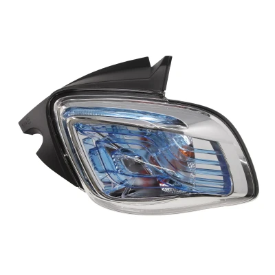 Afbeelding van Magneti Marelli Achterlicht 714026280802