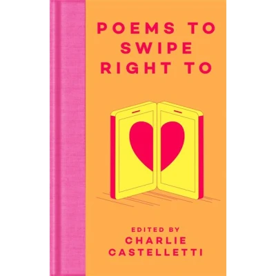 Image de Poems To Swipe Right