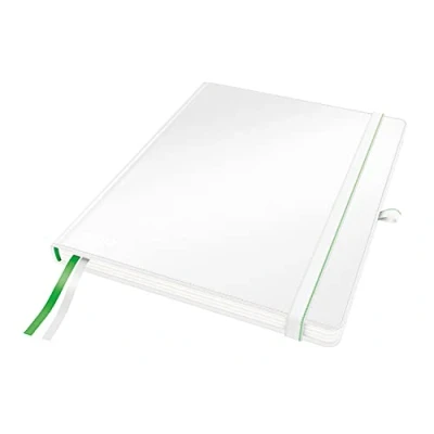 Afbeelding van Leitz Complete notebook voor formaat iPad geruit wit