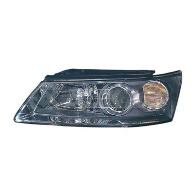 Afbeelding van Koplampen DEPO 221 1138L LDEM2