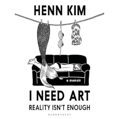 Image de I need art:reality isn&#039;t enough