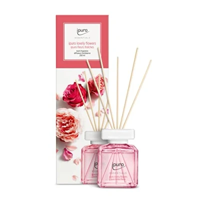 Afbeelding van Essentials Lovely Flowers 200ml