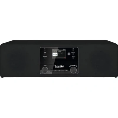 Image de TechniSat DIGITRADIO 380 CD IR