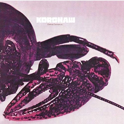 Afbeelding van Doug Kershaw (Genus Cambarus) (CD)