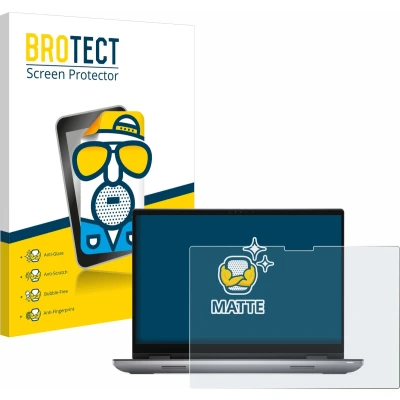Afbeelding van BROTECT Screenprotector voor Dell Precision 7680 Touch Folie Beschermfolie matte