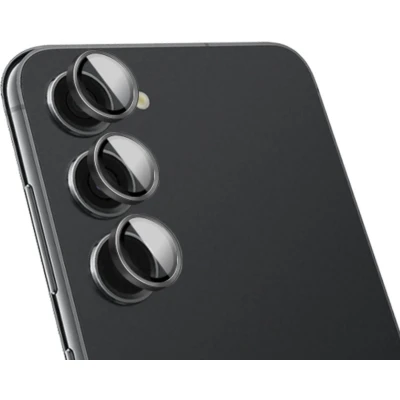 Afbeelding van Mobiparts Camera Lens Protector Samsung Galaxy S24 Plus