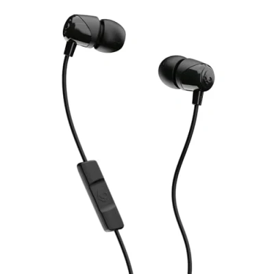 Image de Ecouteurs Skullcandy Jib Noir