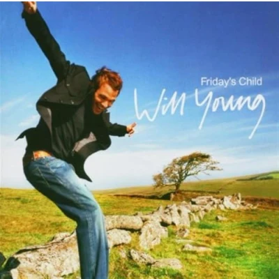 Afbeelding van Friday S Child Young Will