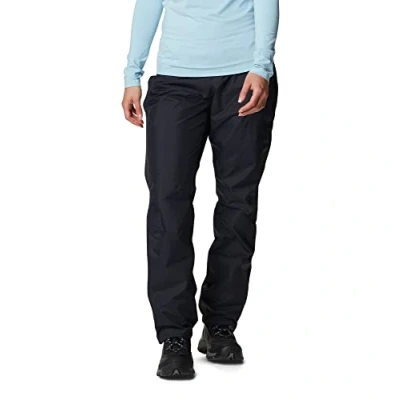 Afbeelding van Columbia Pouring ADVENTURE II PANT Outdoorbroeken, Dames, Maat: Small, Black