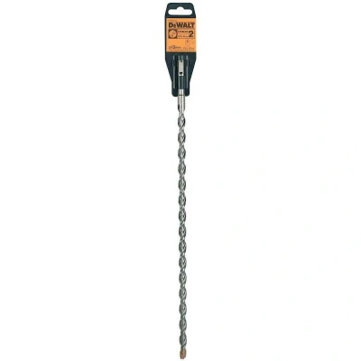 Image de DEWALT DT9557 QZ Foret SDS Plus EXTREME 2 12x400x450mm