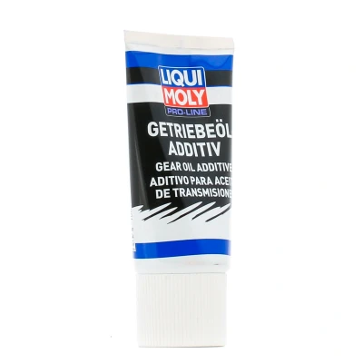 Afbeelding van Liqui Moly Pro Line Transmissieolie Additief 150ml 5198